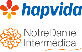Hapvida NotreDame Intermédica