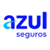 azul